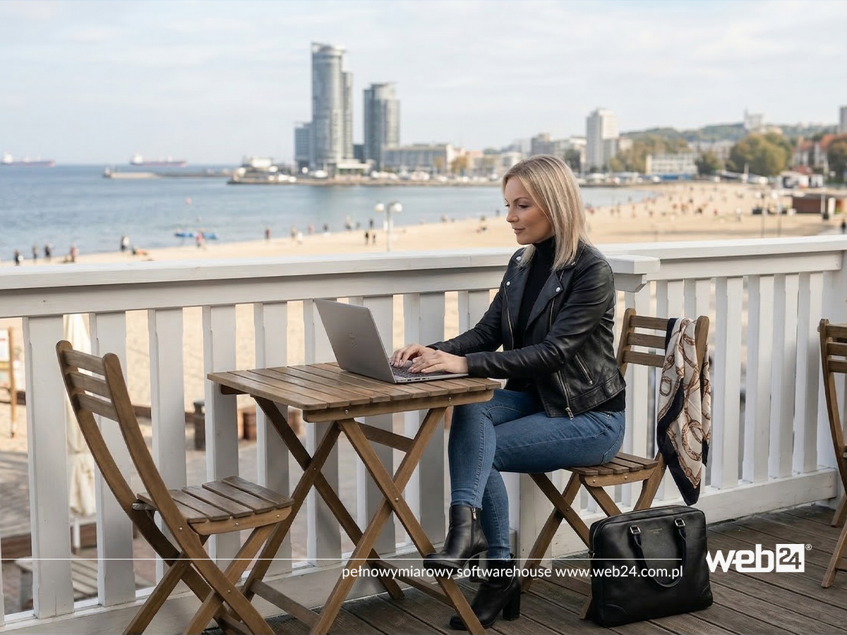 Twoja strona jest w Google. Ale czy pojawia się w odpowiedziach AI? Praktyczny poradnik widoczności w nowej wyszukiwarce