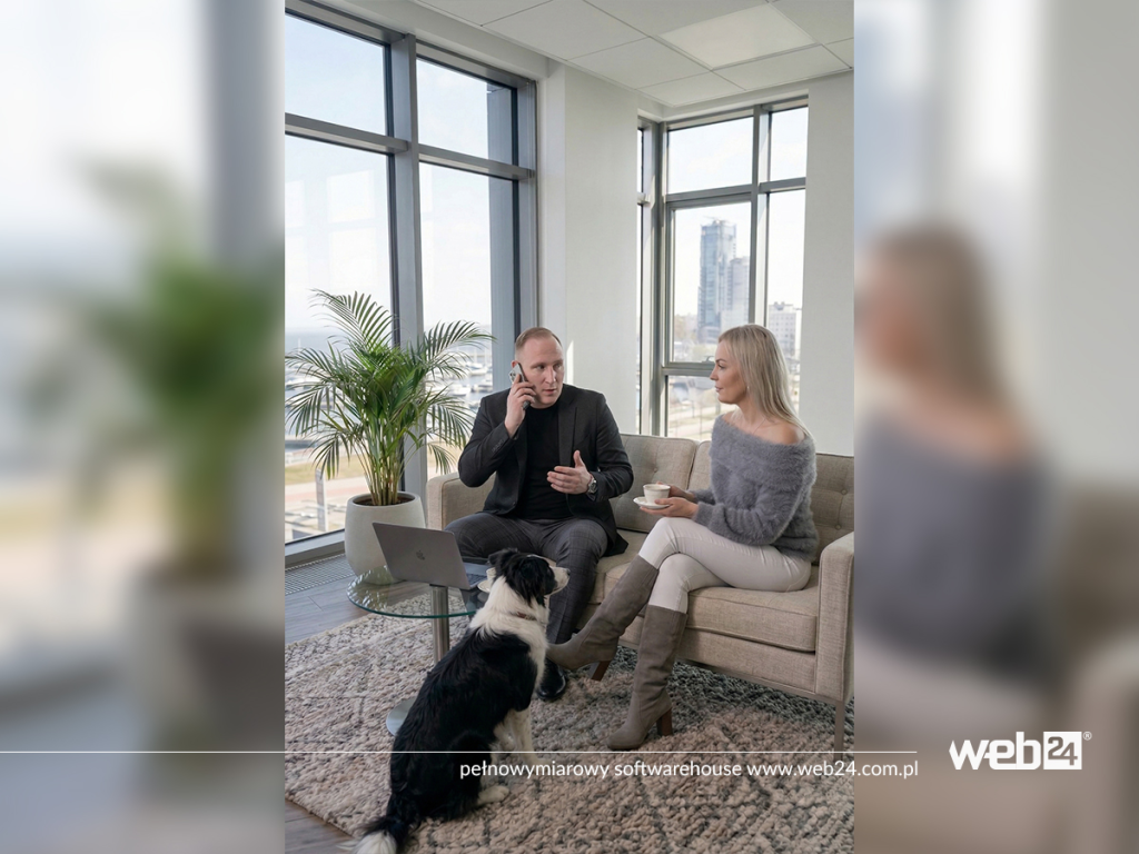 Czy AI zabije klasyczne wyszukiwarki firmowe i intranety?