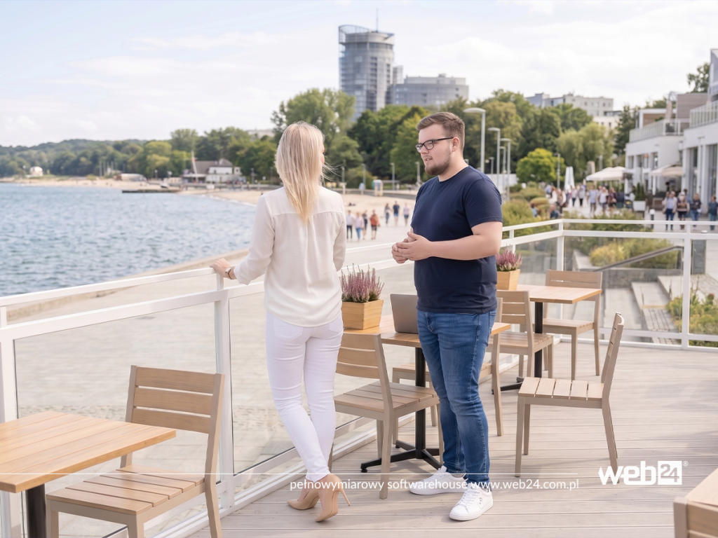 Kto będzie odpowiedzialny za Twój system, gdy wszyscy zapomną, jak on działa?