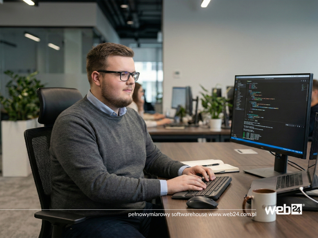 AI Readiness Score - dane, integracje i kultura organizacyjna jako realny test gotowości firmy na AI - część 3