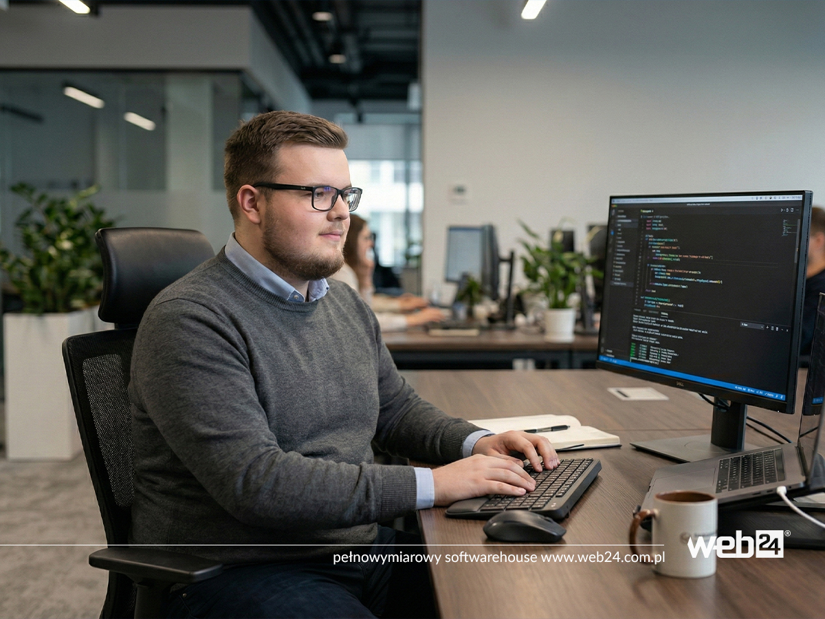AI Readiness Score - dane, integracje i kultura organizacyjna jako realny test gotowości firmy na AI - część 3