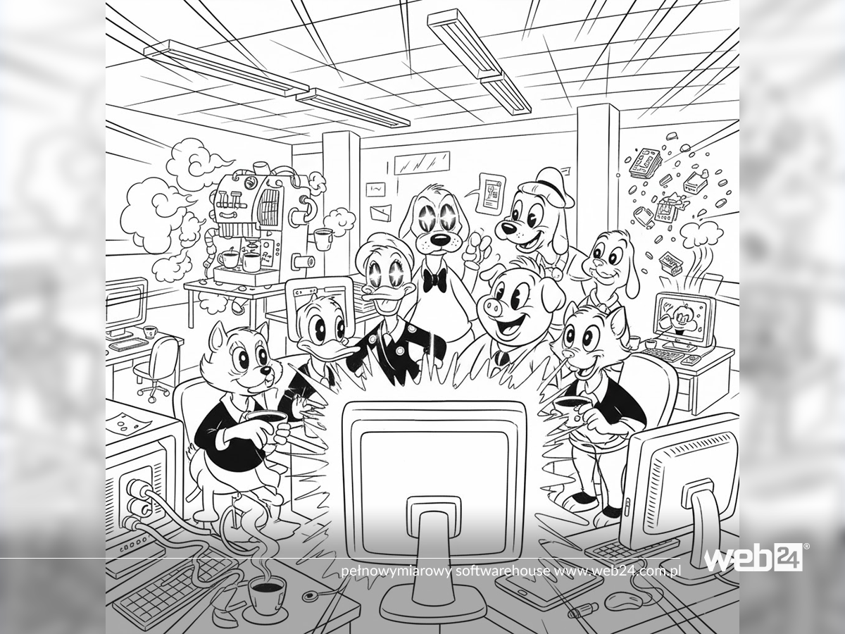 Junior Developer - when do you really become a Senior? A lesson from software house seniors - part 4/4